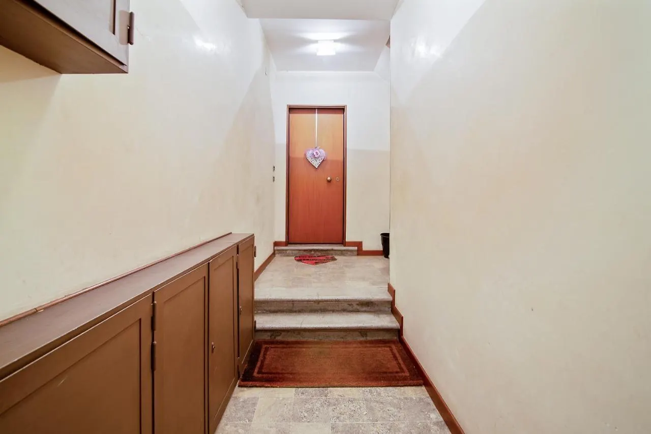 Appartement Sweet Studio Ponti Romani à Padoue