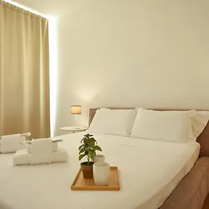 Appartement Luxury Battisti, Padoue