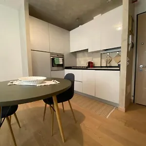 Appartement Sweet, Padoue