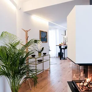 Appartement Residenza Emilia, Padoue