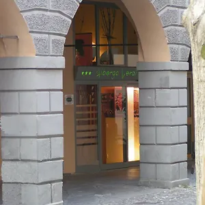 Verdi Pádua
