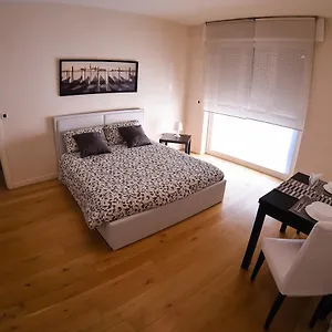Appartement 4you - Ponti Romani, Padoue