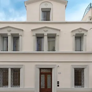 Отель Canton Dell'orto, Падуя