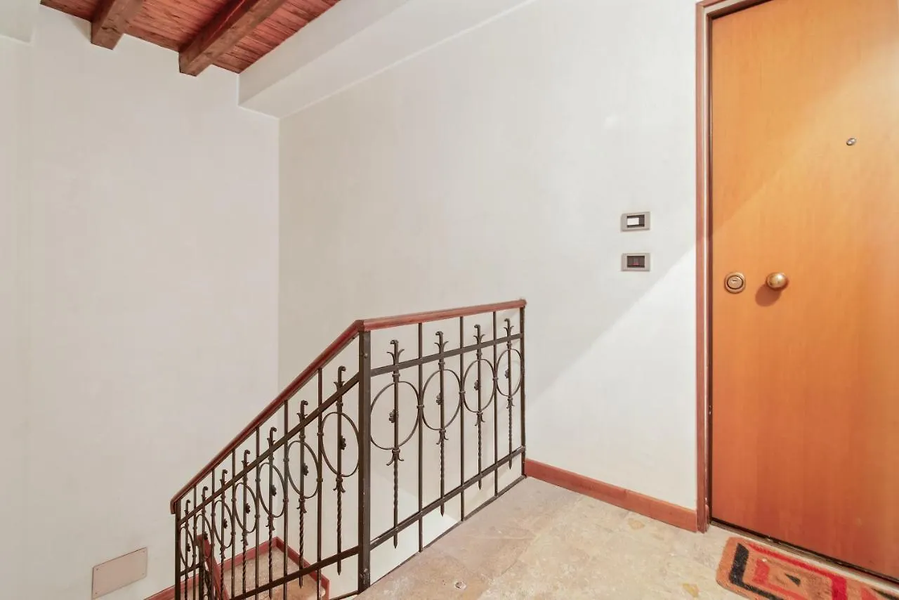 Sweet Studio Ponti Romani Apartment Padova 0*,