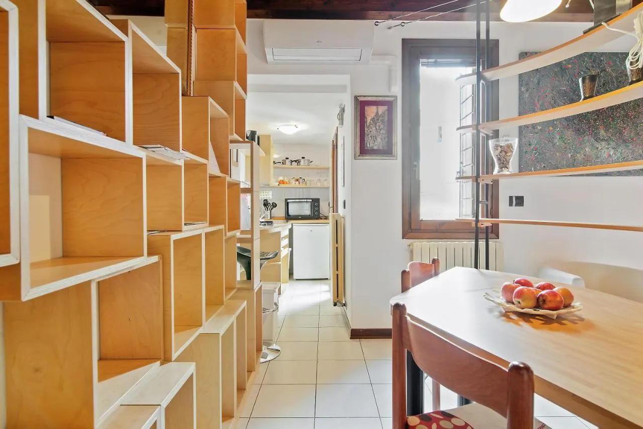 Sweet Studio Ponti Romani Apartment Padova Italy