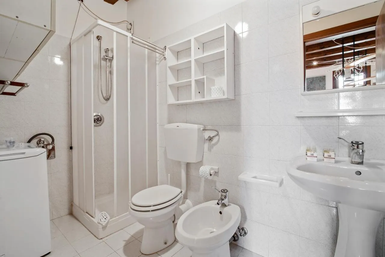 Sweet Studio Ponti Romani Apartment Padova 0*,  Italy