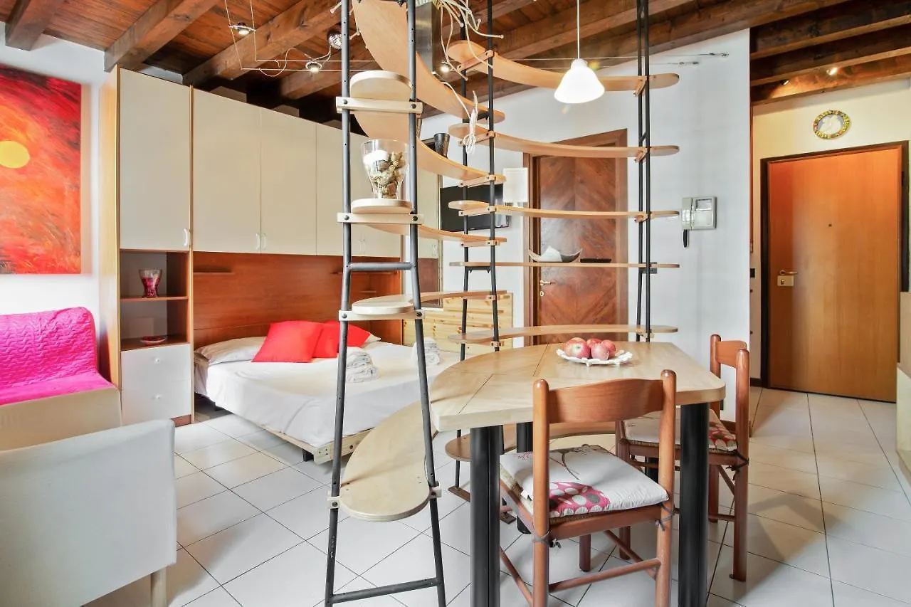 Sweet Studio Ponti Romani Apartment Padova