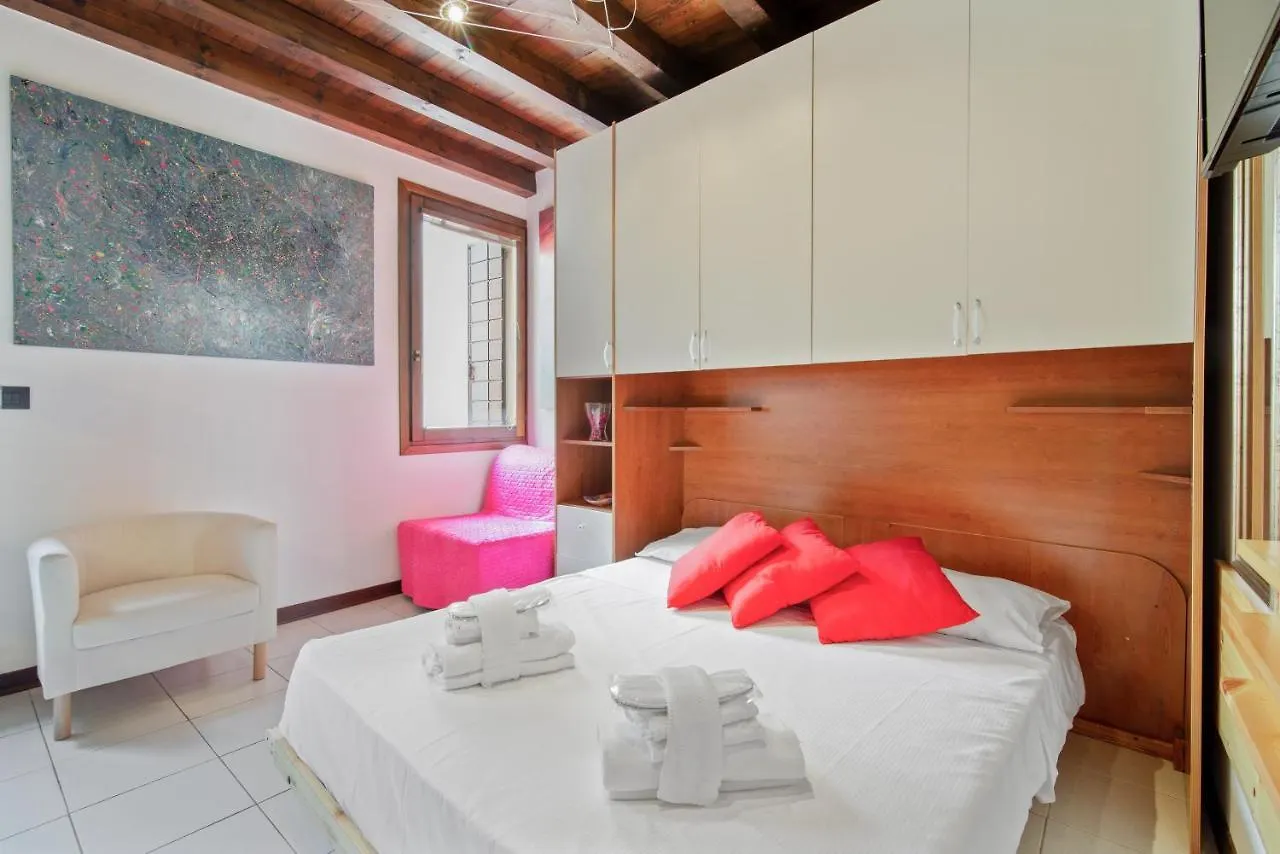 Sweet Studio Ponti Romani Apartment Padova