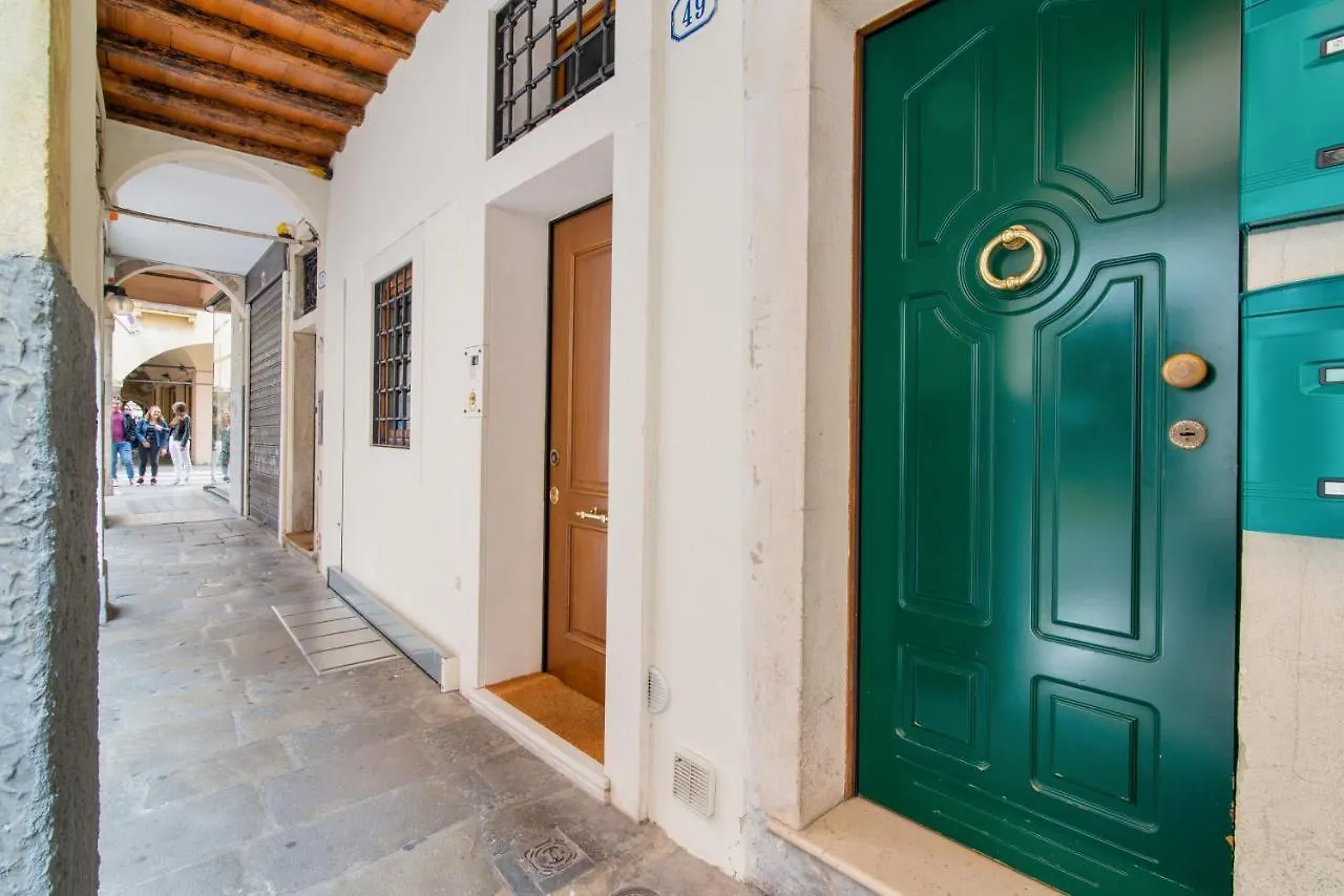 Sweet Studio Ponti Romani Apartment Padova